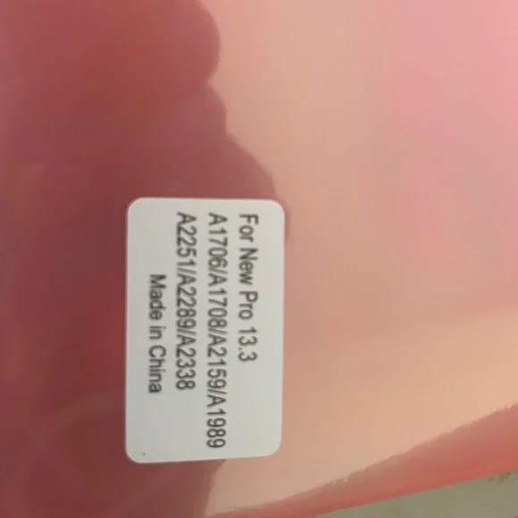 MacBook Case - Picture 5 of 8